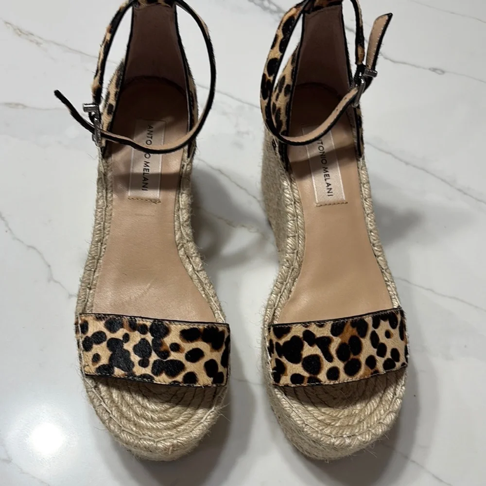 comfortable sole